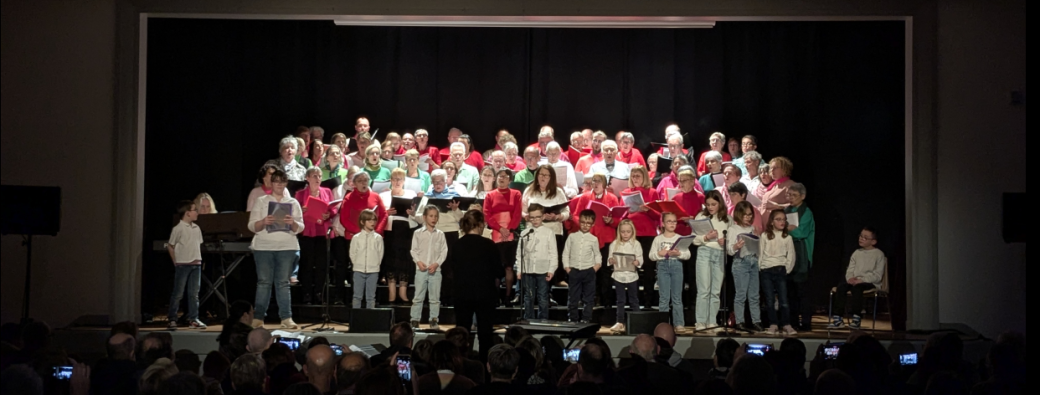 Gala des chorales