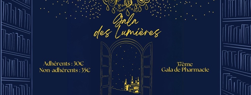 Gala des lumières