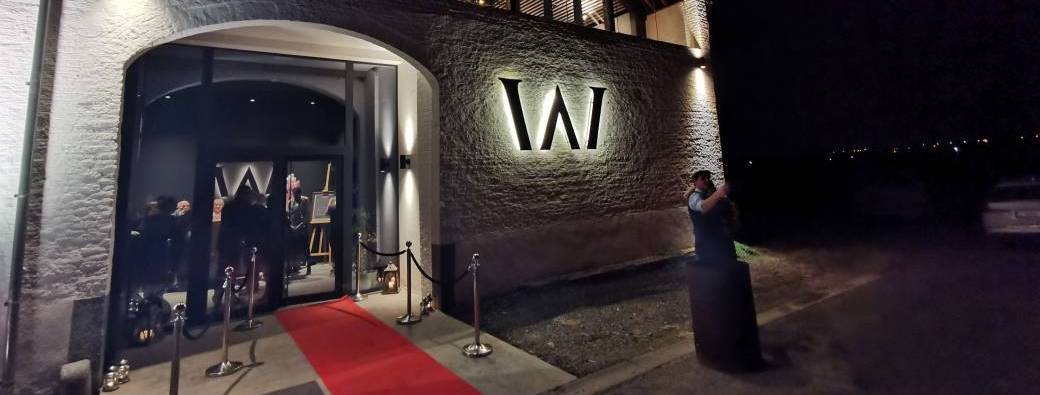 Gala des Membres Fondateurs