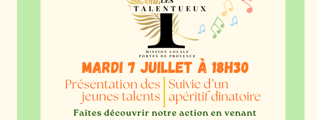 Gala des Talentueux