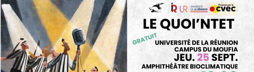 GALA D'IMPRO | Septembre 2025