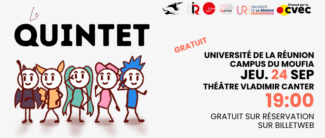 GALA D'IMPRO | Septembre 2026