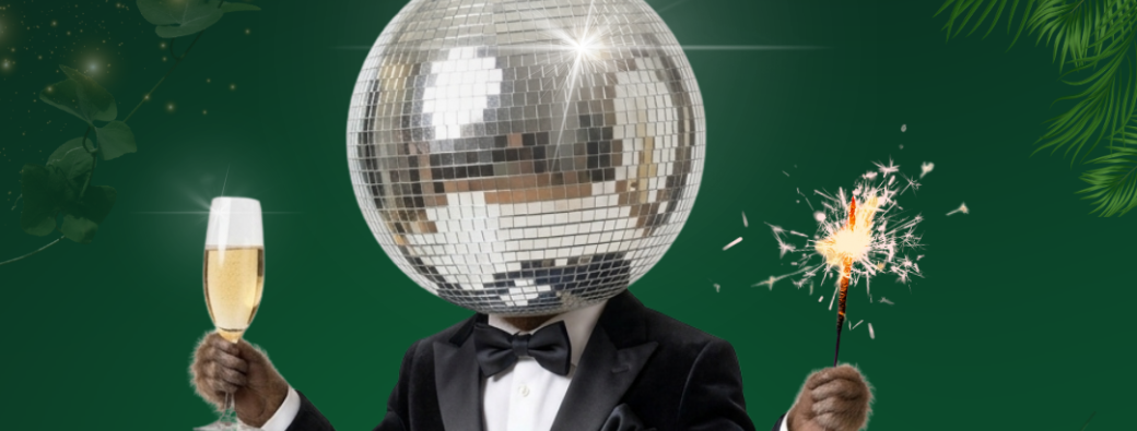 GALA DU 31 DECEMBRE - 22H30