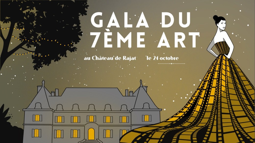 Gala du 7ème Art 