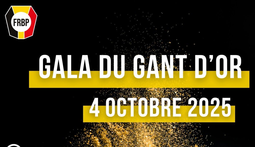 Gala du gant d'or