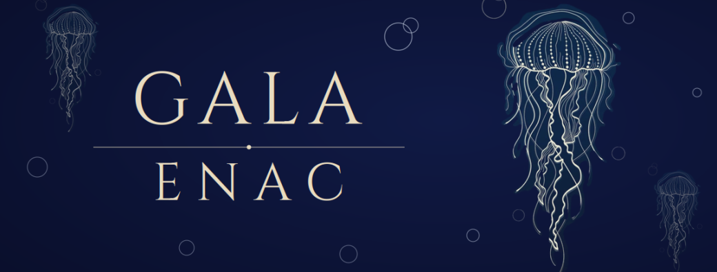 Gala Enac 2026