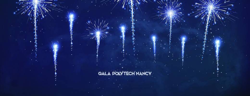 Gala ESSTIN 2017 Gala ESSTIN 2017