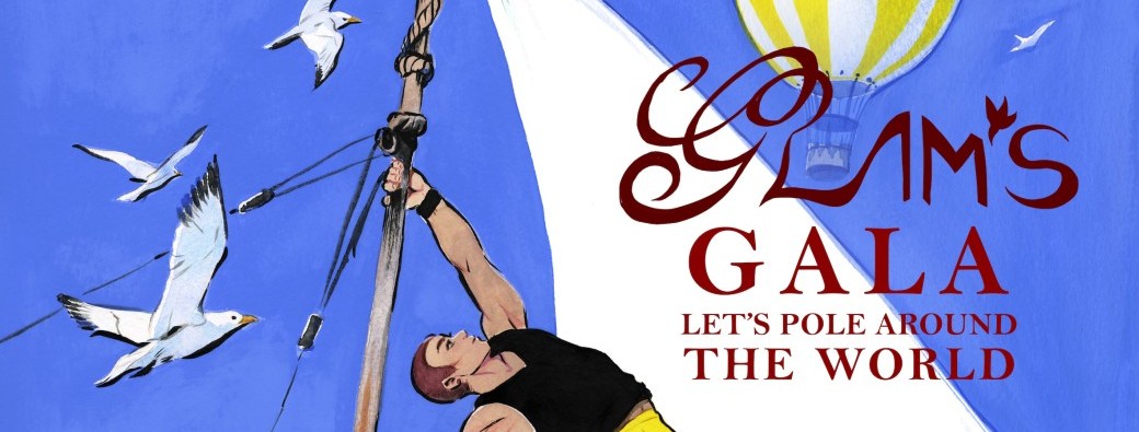 Let's Pole around the World
