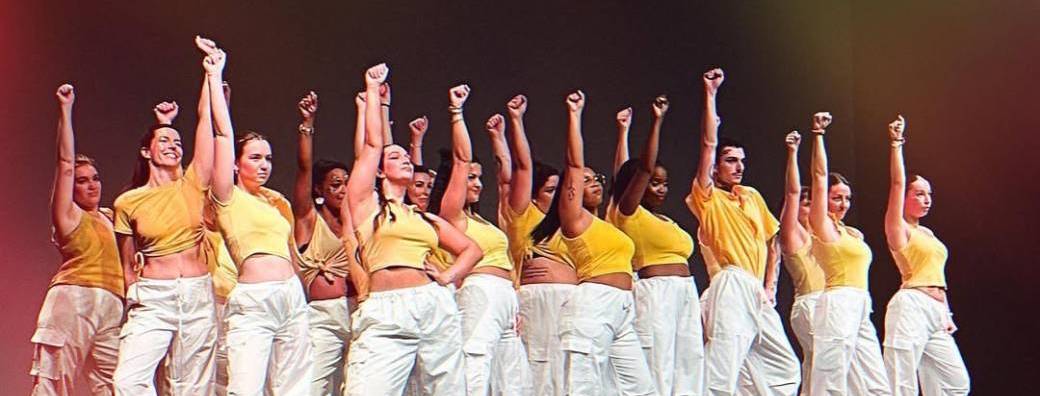 Gala Lc Dance - Samedi 14h