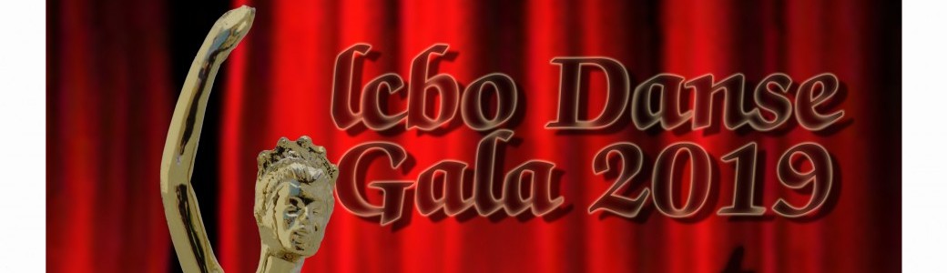 GALA LCBO DANSE 2019