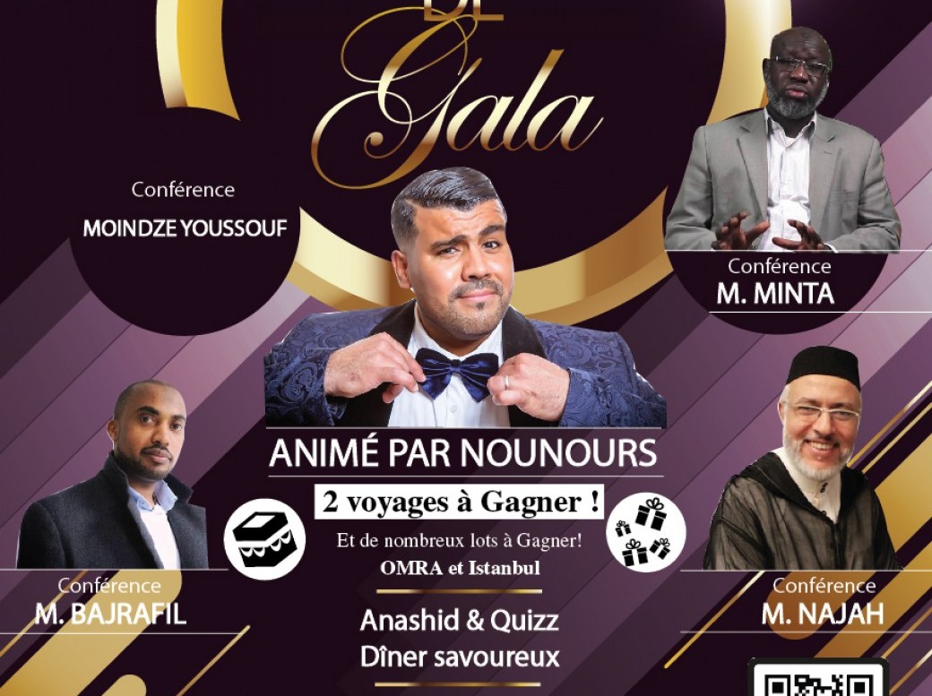 Gala LYON