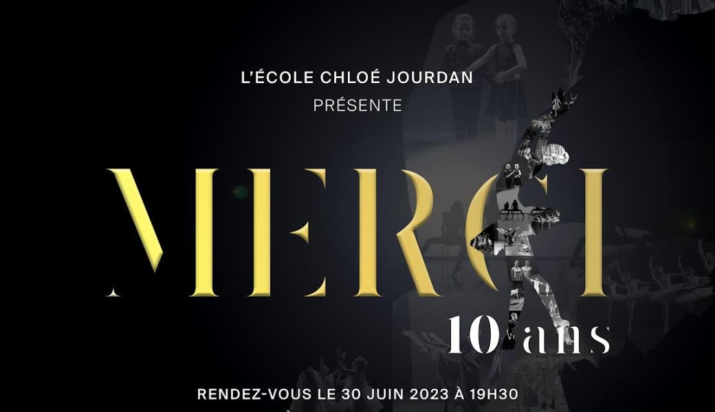 GALA "MERCI"
