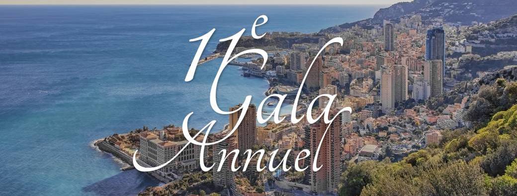 Gala Monaco 2027