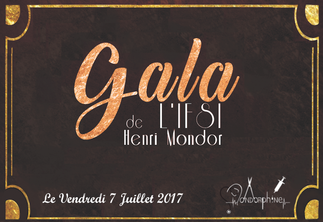 GALA Mondorien 2017
