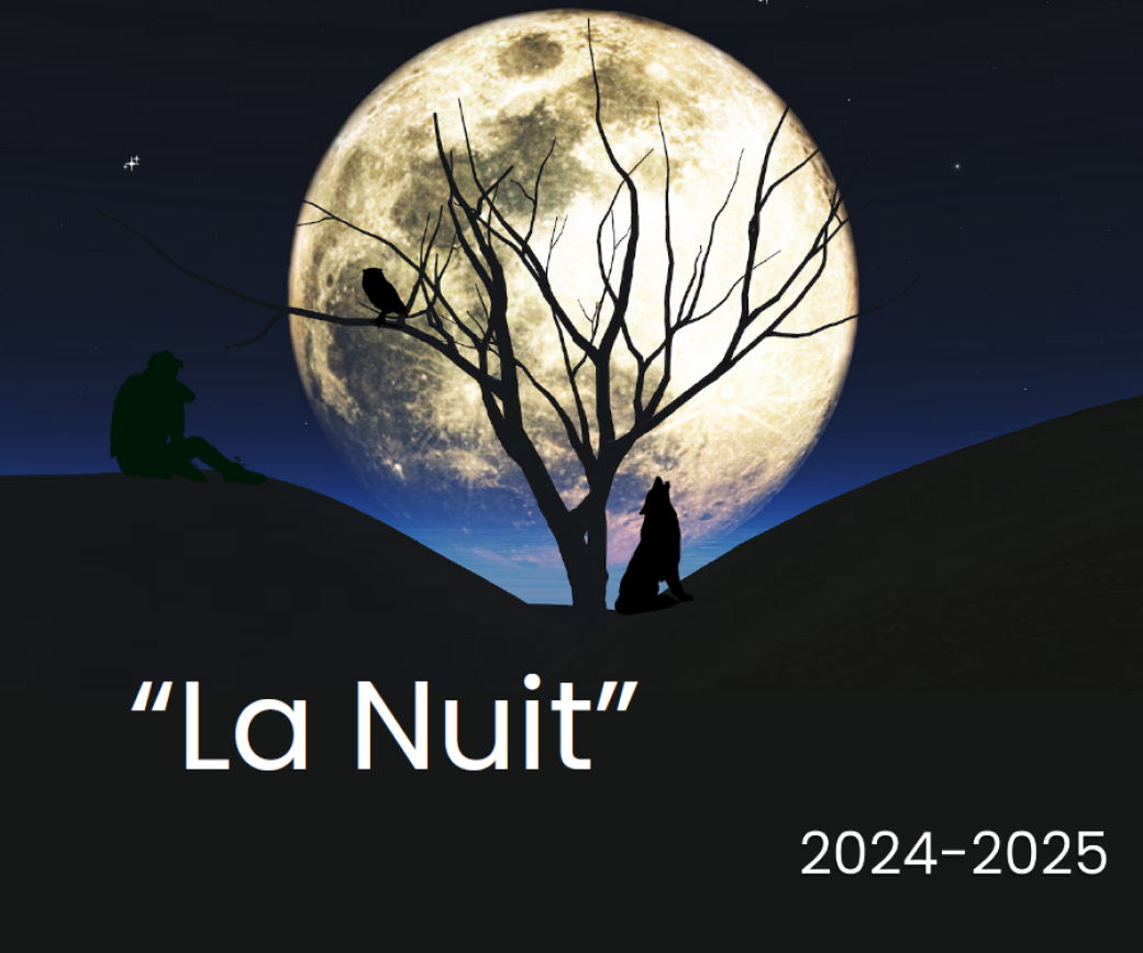 GALA MUSIQUE 2025 " LA NUIT "