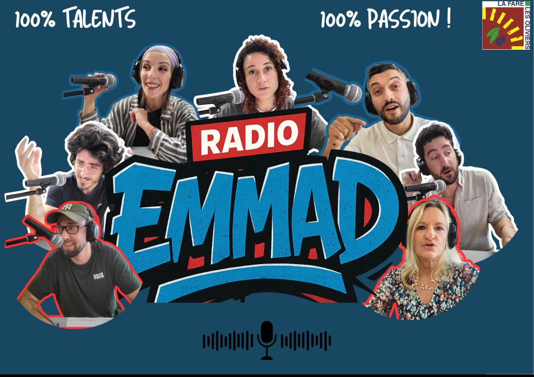 GALA MUSIQUE "RADIO EMMAD" 2026 