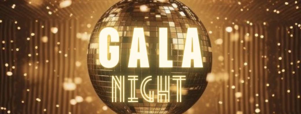 GALA NIGHT