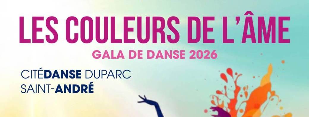 Gala Nord-Est│Espace Culturel Guy Agénor