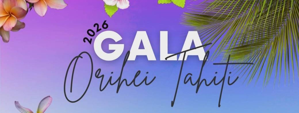 Gala Orihei 2026
