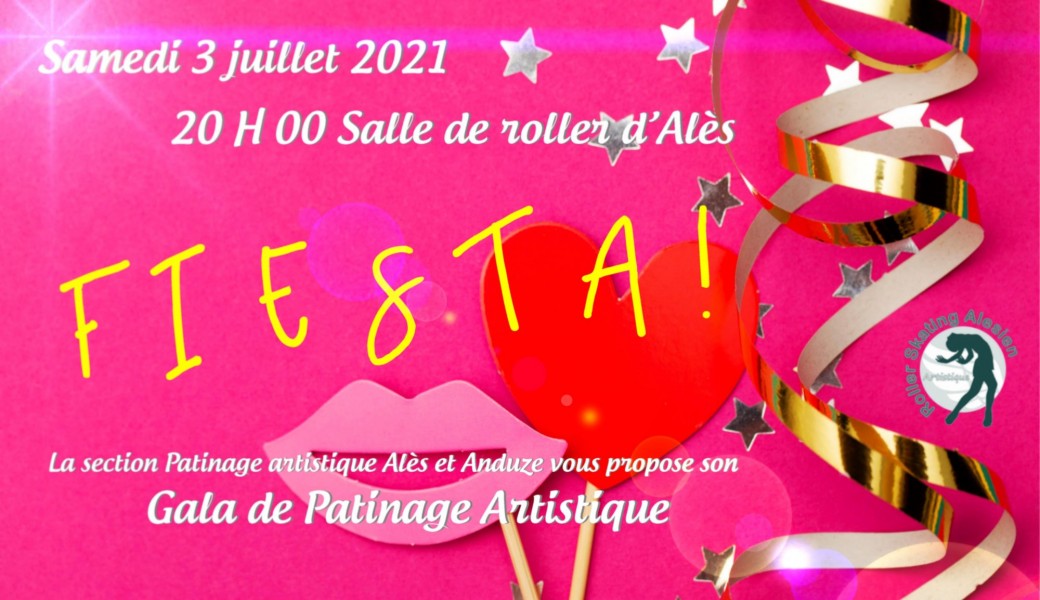 Gala Patinage Artistique