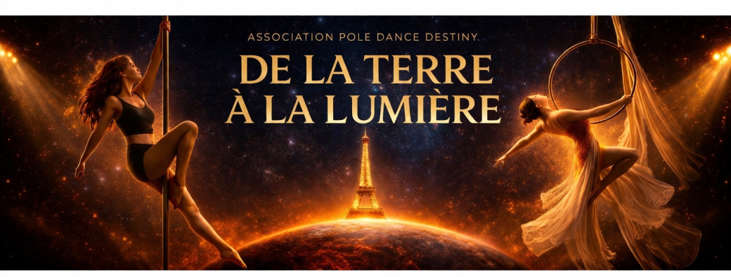 Gala Pole Dance Destiny 2026