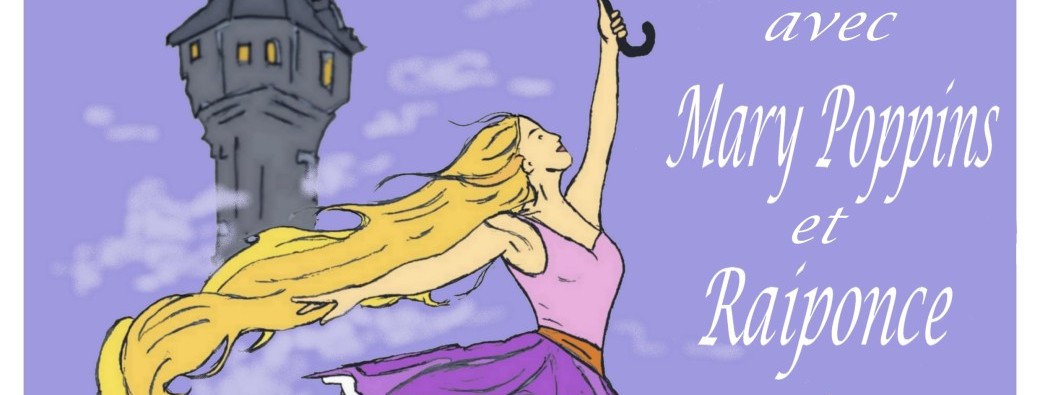 Gala "Raiponce" et "Mary Poppins"
