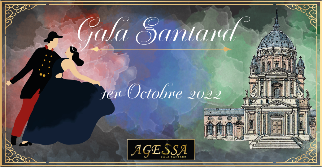 Gala Santard 2022
