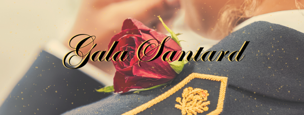 Gala Santard 2026