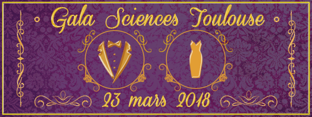 Gala Sciences 2018