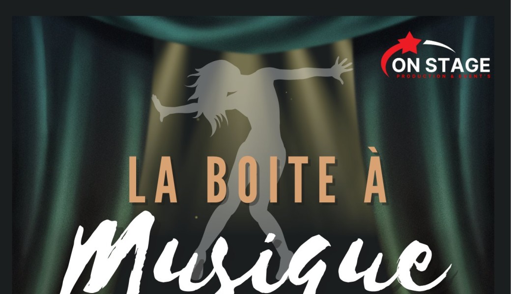 Gala Show Live Studio