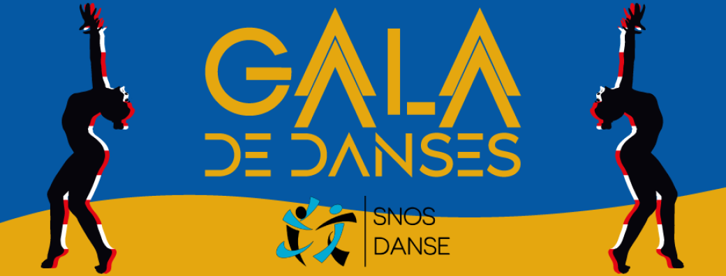 Gala SNOS Danse 2022