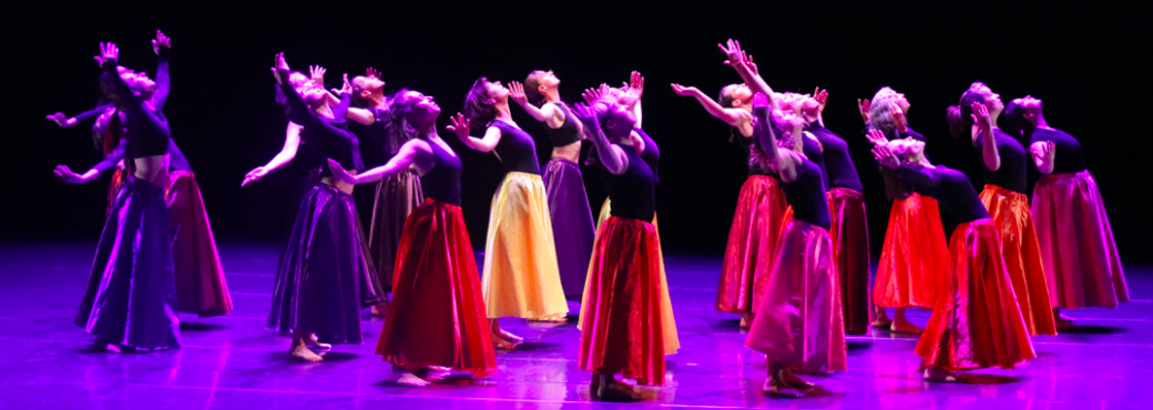 GALA Terpsichore 2026