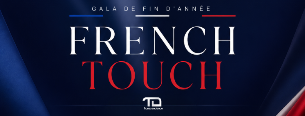 GALA  TRANSCENDANCE 2026 17H30