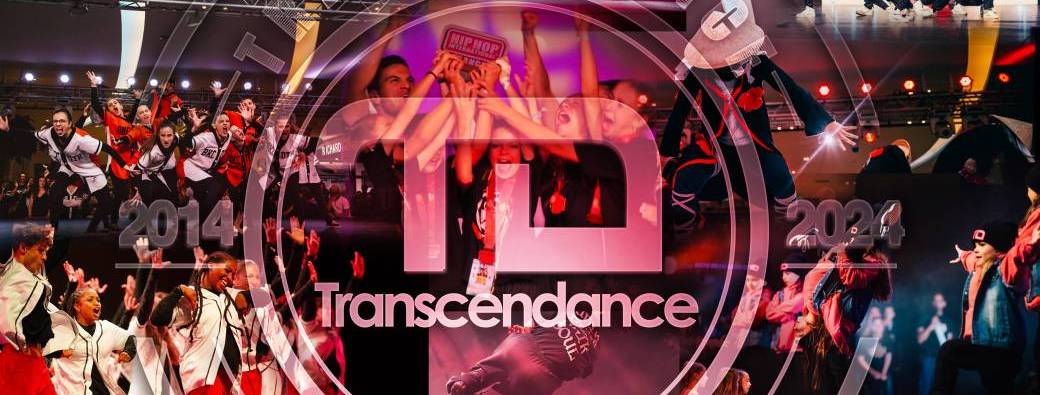 GALA 10 ANS TRANSCENDANCE