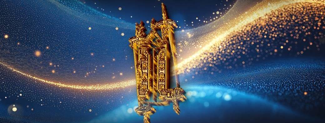 Gala Yad5786 Charbit I.M