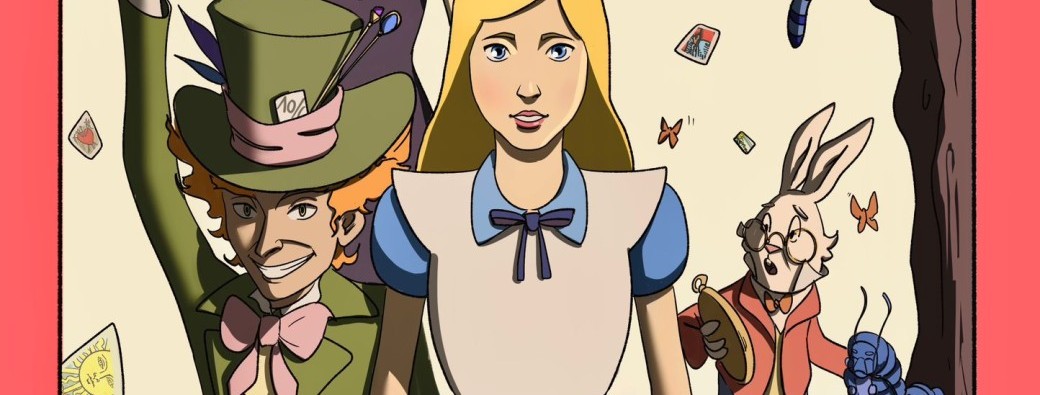 Dans les pas d'Alice au Pays des Merveilles - Gala de l'Ecole Foix Danse Académie
