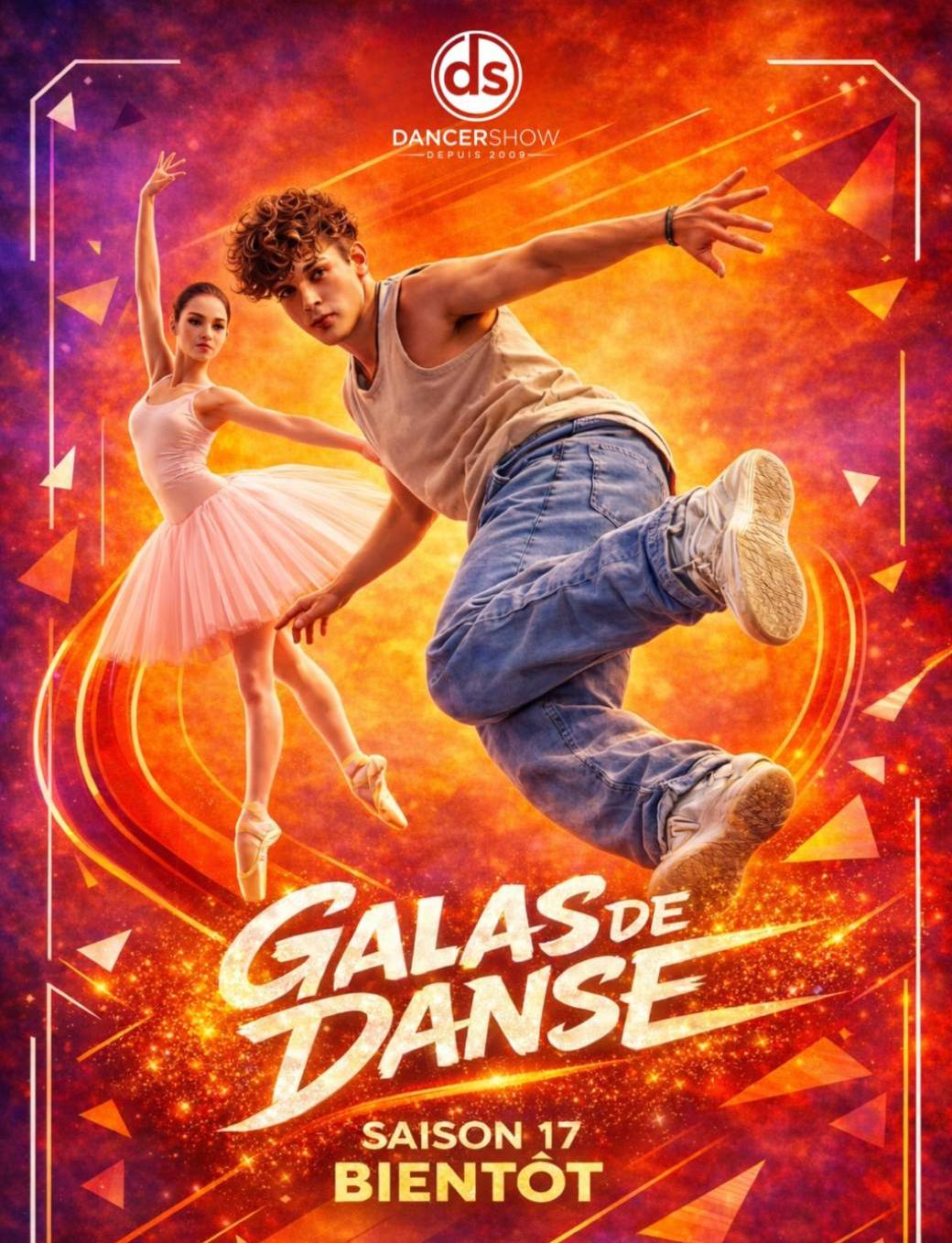 DS - GALA DANCERSHOW 2026 - THIONVILLE - N°1 - 14h