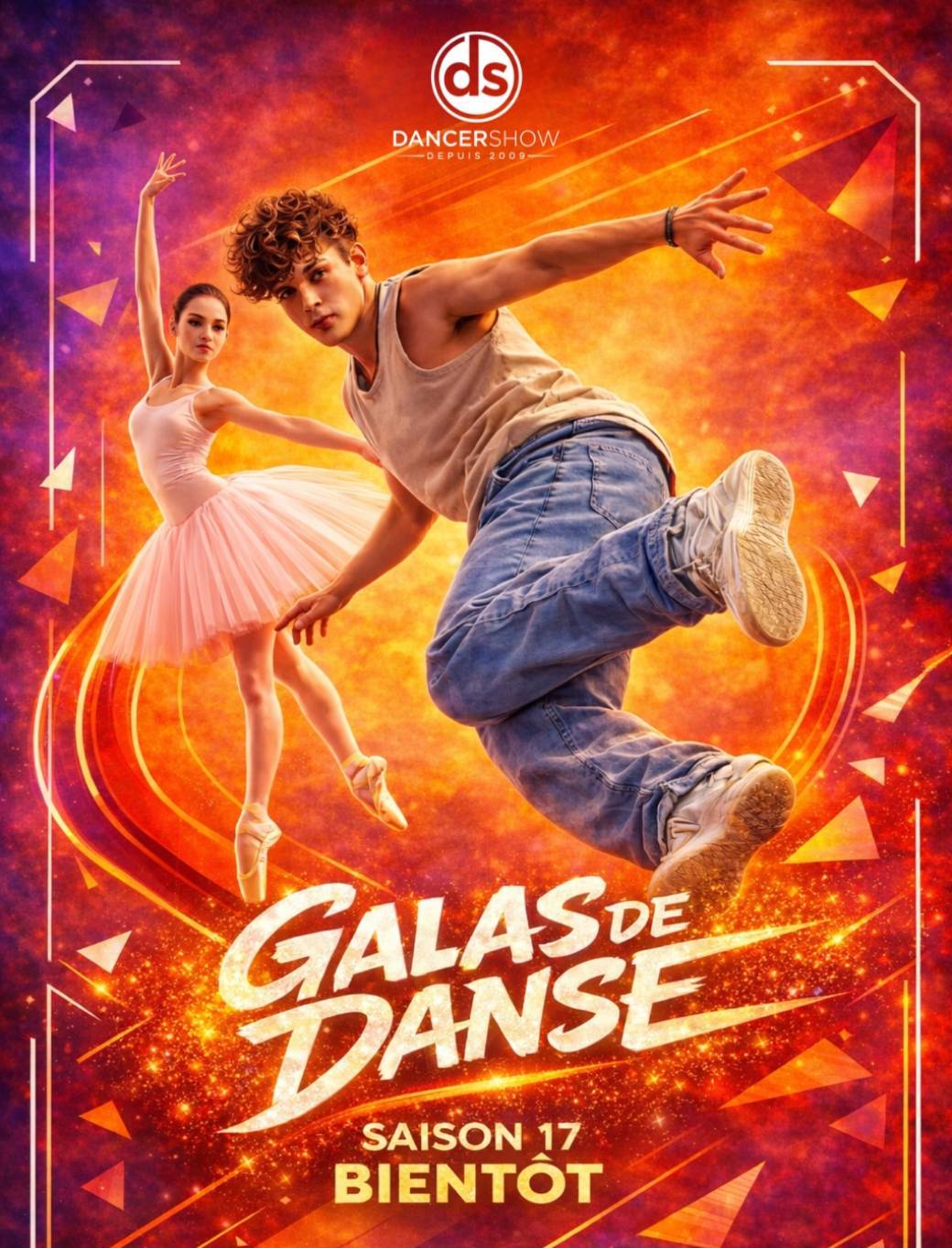 DS - GALA DANCERSHOW 2026 - THIONVILLE - N°2 - 20h
