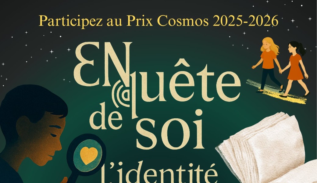 Galaxie lecture 2026