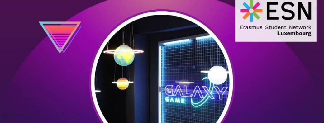 Galaxy Game
