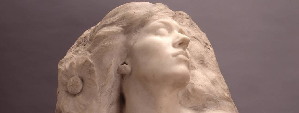 Galerie de sculptures