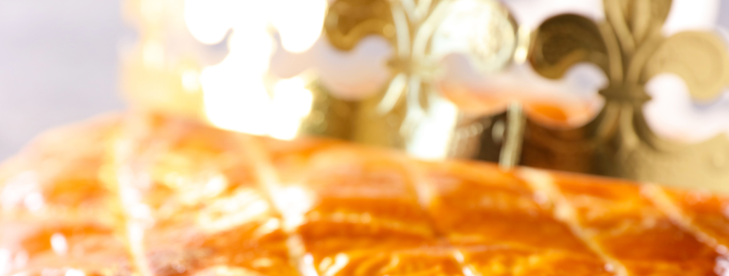 COMPLET ! Galette des Rois et des Reines