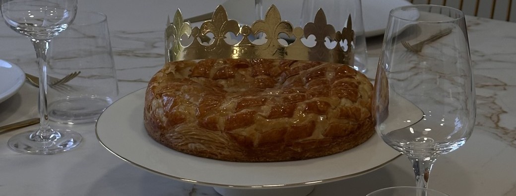 Galette des rois