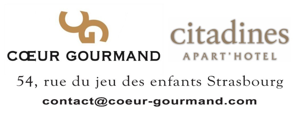 Invitation Galette Gourmande