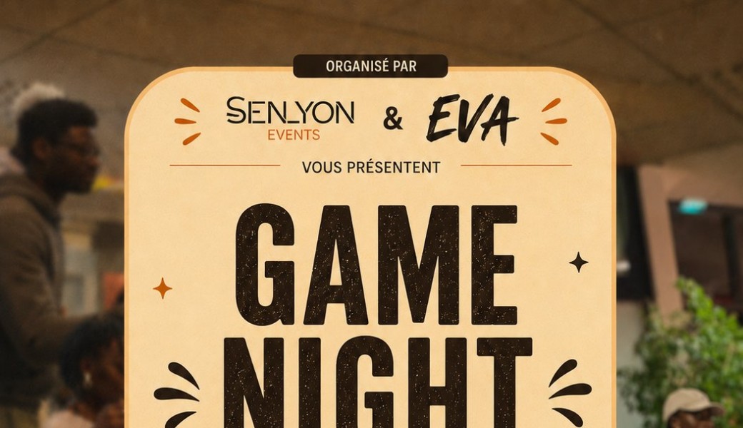 GAME NIGHT