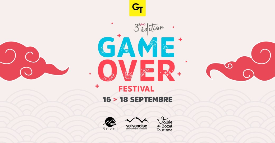 Game Over Festival 2022
