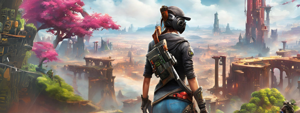 Game Play : Xbox One