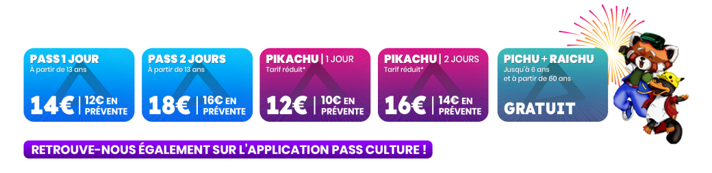 GAMEFEST | CHARLEVILLE 2026