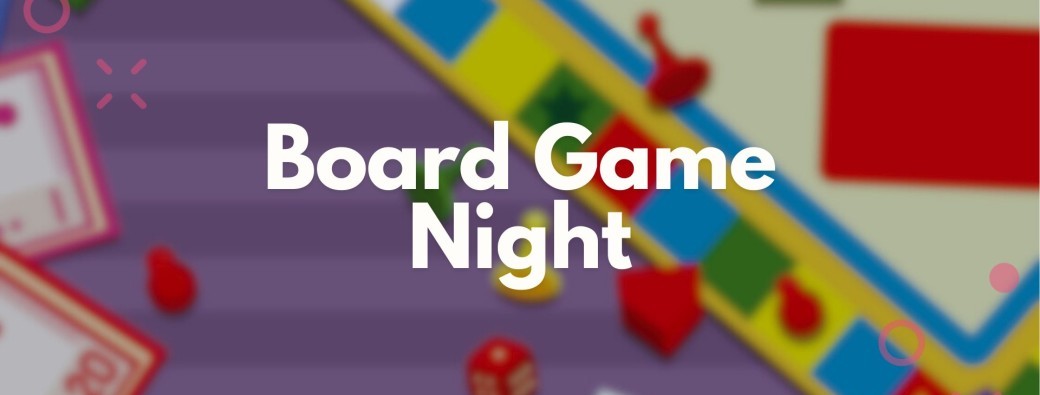 Board Game Night