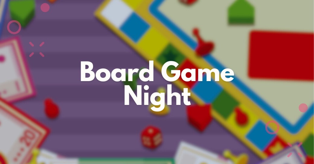 Board Game Night